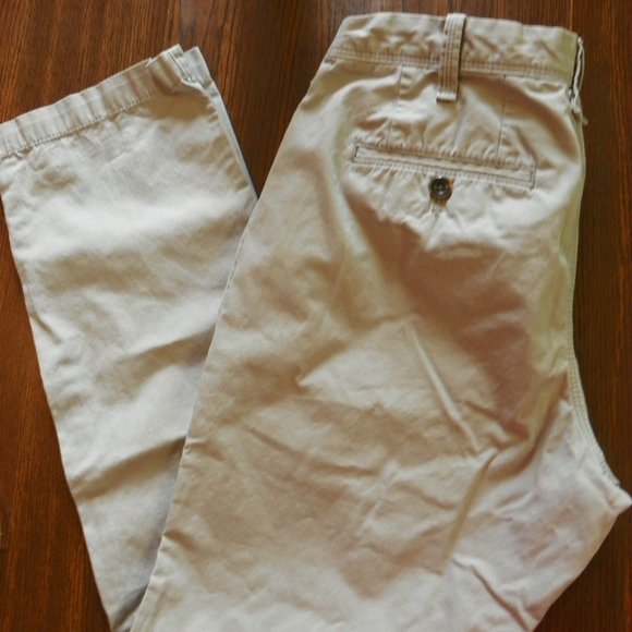 Express Pants - Picture 5 of 8